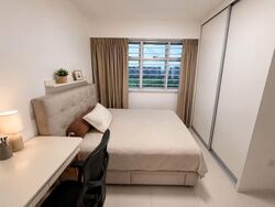 Blk 220A Matilda Edge (Punggol), HDB 2 Rooms #584774941